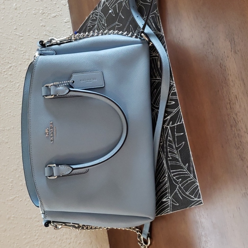 Coach Sage Carryall